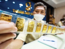 Bảo Tín Minh Châu và loạt công ty vàng bạc đá quý bị xử phạt nặng