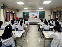 Khát vọng đưa giáo dục Việt Nam vào top 20 thế giới