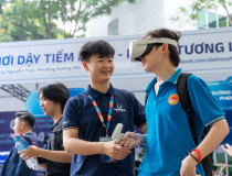 Triển khai nhiệm vụ năm học mới: Nâng cao chất lượng giáo dục STEM