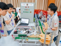 Mùa tuyển sinh năm học 2025: Sinh viên theo học lĩnh vực công nghệ, kỹ thuật tăng vọt