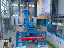 Trung Quốc thử nghiệm robot khổng lồ phục vụ cho nhà máy điện hạt nhân