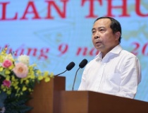 Ưu tiên triển khai ngay 3 nhóm sản phẩm công nghệ chiến lược
