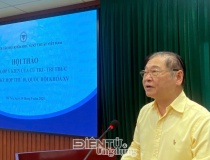 Trí thức Khoa học Công nghệ kiến nghị Quốc hội 6 vấn đề cấp thiết sau sáp nhập