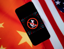 TikTok phủ bóng đàm phán thương mại Mỹ - Trung