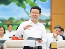 Luật Sở hữu trí tuệ (sửa đổi) chuyển trọng tâm từ “bảo vệ quyền” sang “tài sản hóa, thương mại hóa” quyền sở hữu trí tuệ
