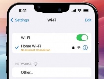 Lỗi Wi-Fi trên iPhone 17: Nguyên nhân và biện pháp khắc phục