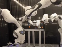 RoboBallet: Giải pháp tối ưu hóa quy trình lập kế hoạch cho robot