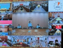 Hà Nội tiên phong 3 mô hình hành chính công: Xe buýt lưu động, ki-ốt siêu thị, điểm cộng đồng