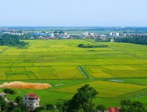 Kiện toàn Ban Chỉ đạo làm giàu, làm sạch cơ sở dữ liệu đất đai