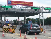 Gần 50% tài khoản giao thông chưa kết nối phương tiện thanh toán không dùng tiền mặt