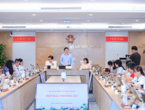 Tuần lễ Số quốc tế Việt Nam 2025 tập trung thảo luận về thể chế AI