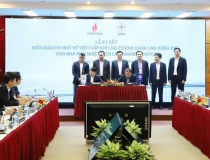 Hoàn thiện các điều kiện để khởi công Dự án LNG hơn 52.490 tỷ đồng tại Quảng Trị