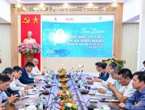 Bảo mật dữ liệu, an ninh mạng: Chuyển từ phòng thủ sang chủ động ứng phó