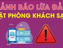 Mất tiền oan khi đặt phòng du lịch Cát Bà trên mạng