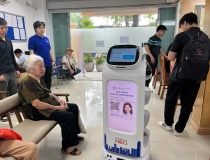 Hà Nội: Chuyển đổi số nâng cao hiệu quả chính quyền địa phương 2 cấp
