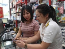 Gỡ vướng về thanh toán số, hóa đơn điện tử cho hộ kinh doanh
