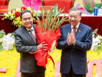 Đại hội đại biểu Đảng bộ Quốc hội lần thứ I, nhiệm kỳ 2025-2030: Đổi mới mạnh mẽ, nâng cao chất lượng, hiệu quả hoạt động