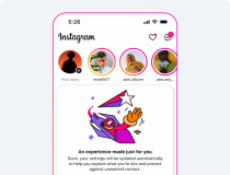 Meta mở rộng Teen Accounts đa nền tảng trên quy mô toàn cầu