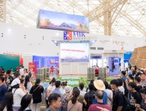 MIK Group lọt Top “Không gian trưng bày tiêu biểu” tại Triển lãm Thành tựu đất nước