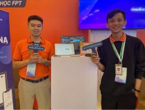 Chatbot của sinh viên - giải pháp mới cho doanh nghiệp