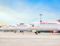 Sun PhuQuoc Airways được cấp chứng chỉ nhà khai thác AOC và chứng chỉ nhà huấn luyện ATO
