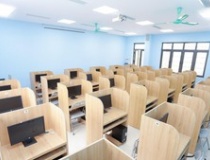 100.000 thí sinh thử nghiệm thi tốt nghiệp THPT trên máy tính vào tháng 4-5/2026