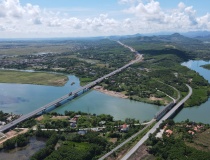 Bến phà 2 Long Đại, Quảng Trị: 53 năm sau ngày 16 trái tim trẻ gửi lại tuổi xuân để “gieo tự do cho đất nước”