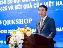 Việt Nam đã đến giai đoạn ưu tiên phát triển tài sản trí tuệ