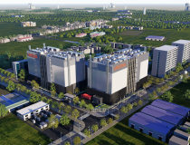 Viettel mở rộng sức mạnh công nghệ với R&D Hòa Lạc và trung tâm dữ liệu An Khánh