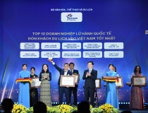 Để mỗi chuyến đi đẹp hơn trong ký ức du khách và phù hợp với xu hướng bền vững của tương lai