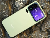 Xiaomi 17 Pro “vay mượn” iPhone từ cái tên đến thiết kế?