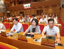 Hà Nội thành lập sàn Giao dịch công nghệ hiện đại, đa chức năng