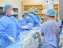 Bệnh Viện Bạch Mai: Tiên phong ứng dụng kỹ thuật cao trong điều trị Rung nhĩ bằng Bóng áp lạnh