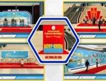 Ngày 29/9: Bộ KH&CN tổ chức Lễ kỷ niệm 80 năm ngành Bưu chính Viễn thông, 66 năm ngành Khoa học và Công nghệ