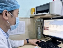 100% bệnh viện công lập TP.HCM triển khai bệnh án điện tử