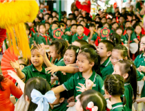 Trường học 'tiếp sức' nâng cao năng lực số cho giáo viên