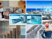 Những chính sách kinh tế mới có hiệu lực từ tháng 10