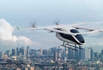 5.000 UAV Việt Nam bay rất tốt trên bầu trời Hàn Quốc