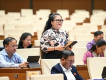 Đại biểu Quốc hội ủng hộ phương án “một bộ sách giáo khoa”