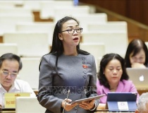 Dự án Luật Thương mại điện tử: Cần ràng buộc trách nhiệm pháp lý của sàn thương mại điện tử