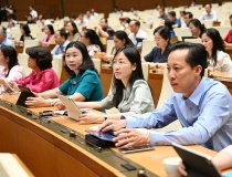 Định hướng các trường đại học theo khối ngành chuyên sâu, tránh đào tạo tràn lan