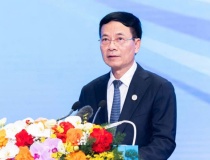 Đưa Việt Nam trở thành trung tâm đổi mới sáng tạo của khu vực ASEAN