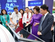 Cơ quan báo chí nỗ lực sáng tạo những sản phẩm số thu hút công chúng