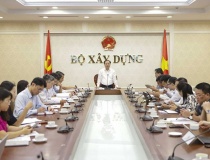 Chống đầu cơ thổi giá, Bộ Xây dựng đề xuất lập Trung tâm định giá, giao dịch bất động sản 'online'