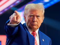 Tổng thống Trump tuyên bố áp thuế quan 100% lên phim sản xuất ở nước ngoài