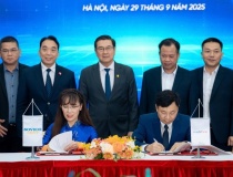 MobiFone và Sovico hợp tác xây dựng hệ sinh thái công nghệ đa tiện ích