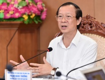 Nghị quyết số 71 là cơ hội đặc biệt và chưa từng có với ngành Giáo dục