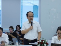 Triển lãm quốc tế Đổi mới sáng tạo Việt Nam 2025: Tôn vinh những ý tưởng mới, sáng tạo đột phá