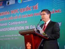 Chuyển đổi số tại Đà Nẵng: Động lực mới cho phát triển bền vững