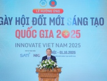 Tổng Bí thư: Không một quốc gia nào có thể “cất cánh” với nền khoa học – công nghệ thấp kém, đổi mới sáng tạo chậm chạp